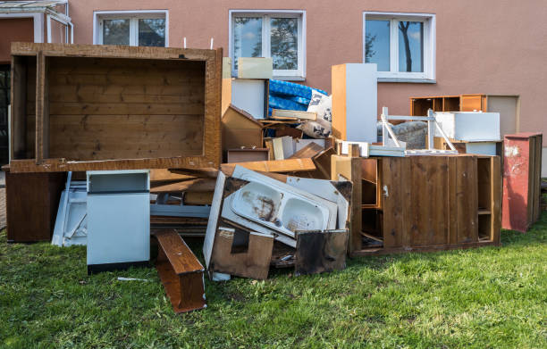 Professional Junk Removal Services in Brogden, NC