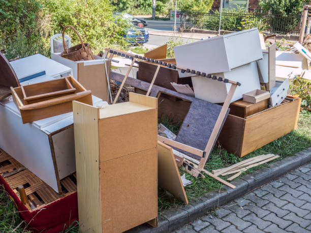 Best Furniture Removal  in Brogden, NC